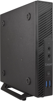 Casper Nirvana M300 M3H.G640-8V00X-V00 Masaüstü Bilgisayar kullananlar yorumlar